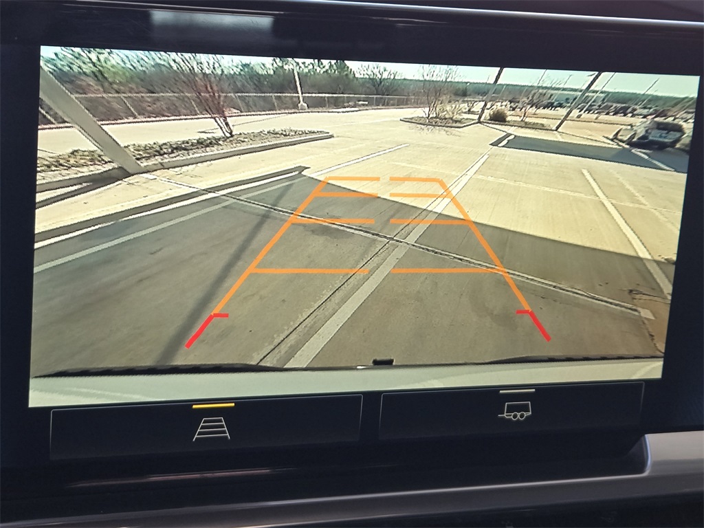 Used 2023 Chevrolet Silverado 1500 Truck