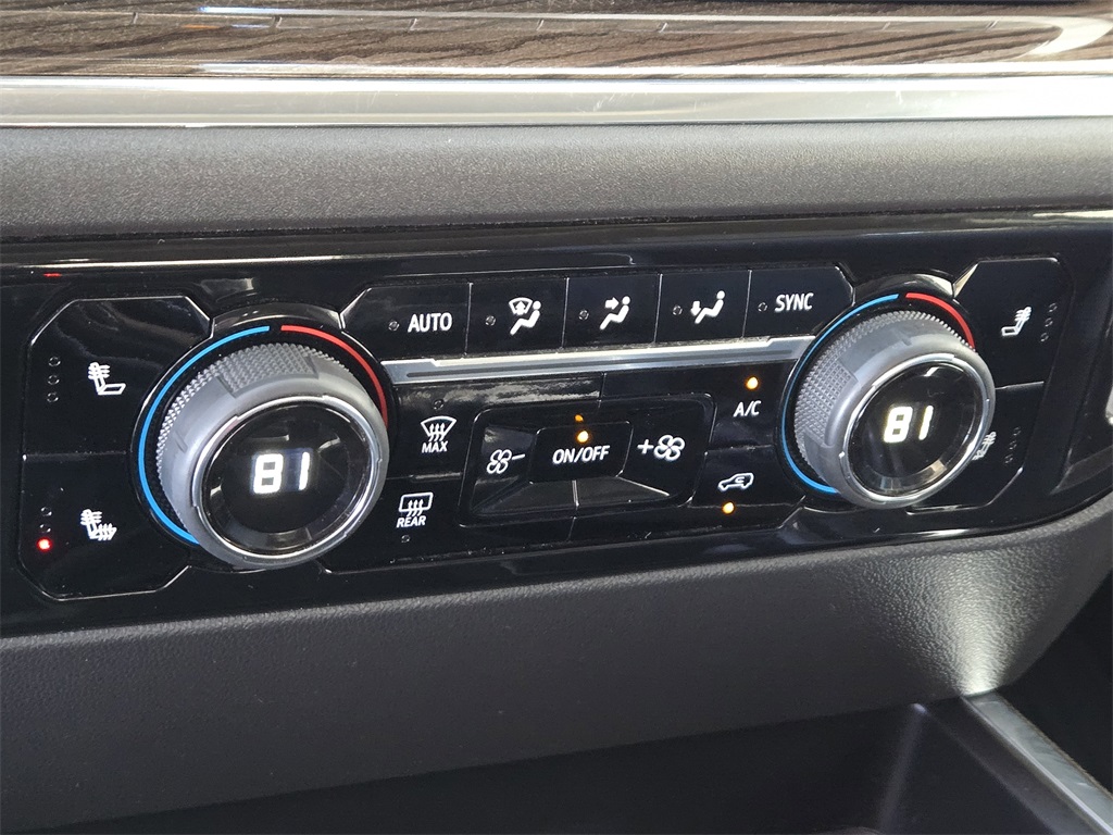 Used 2023 Chevrolet Silverado 1500 Truck