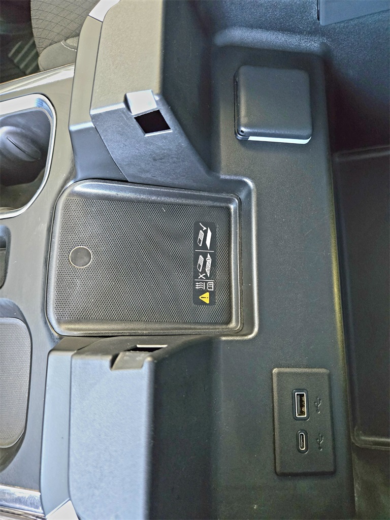 Used 2023 Chevrolet Silverado 1500 Truck