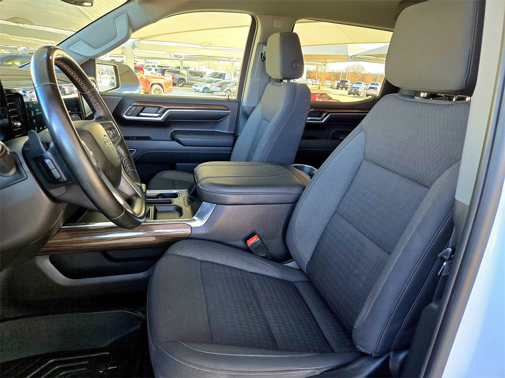 Used 2023 Chevrolet Silverado 1500 Truck