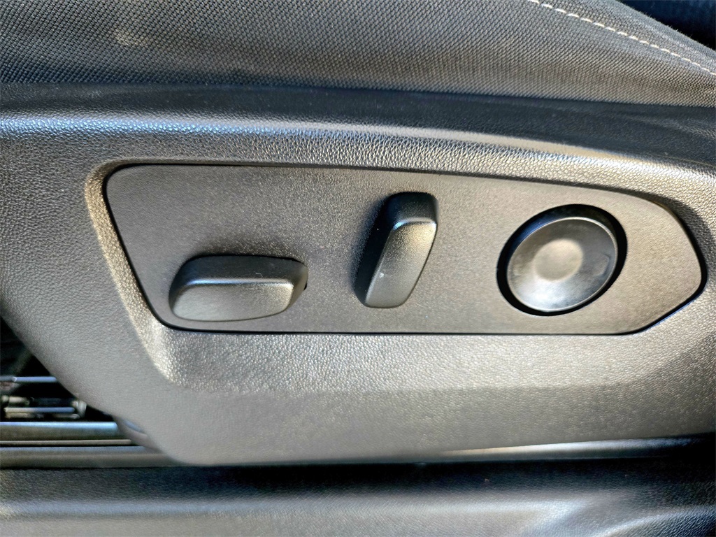 Used 2023 Chevrolet Silverado 1500 Truck