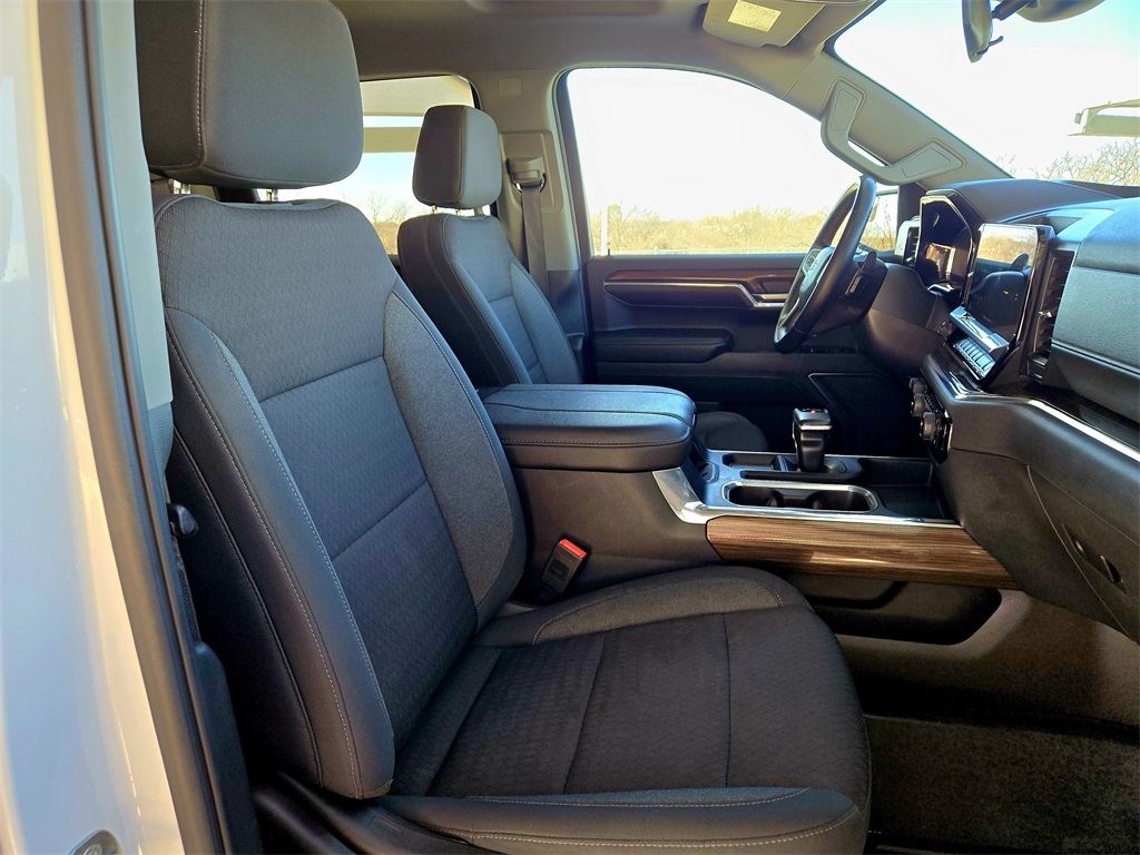 Used 2023 Chevrolet Silverado 1500 Truck