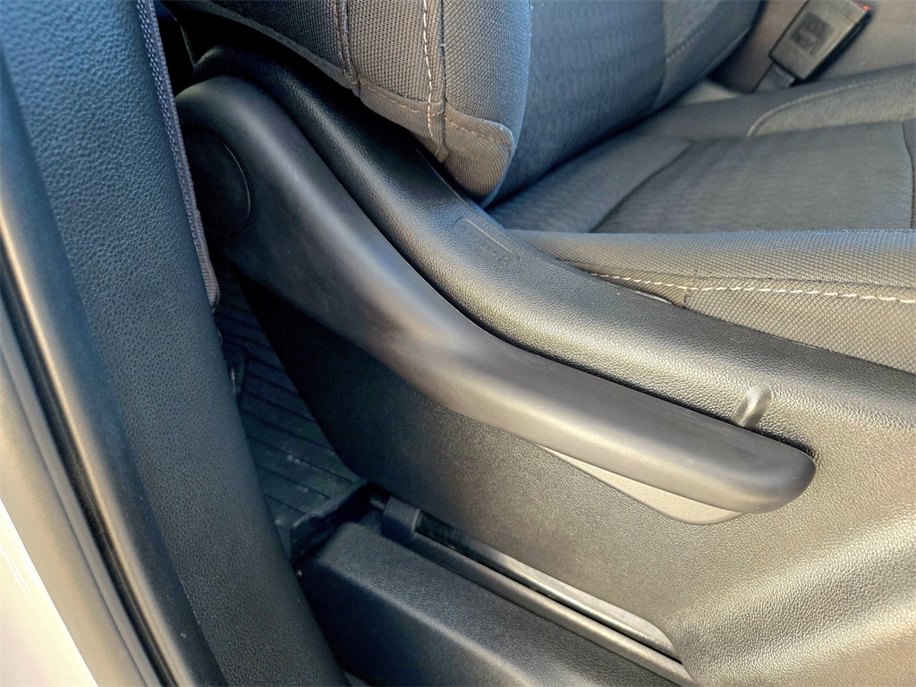 Used 2023 Chevrolet Silverado 1500 Truck