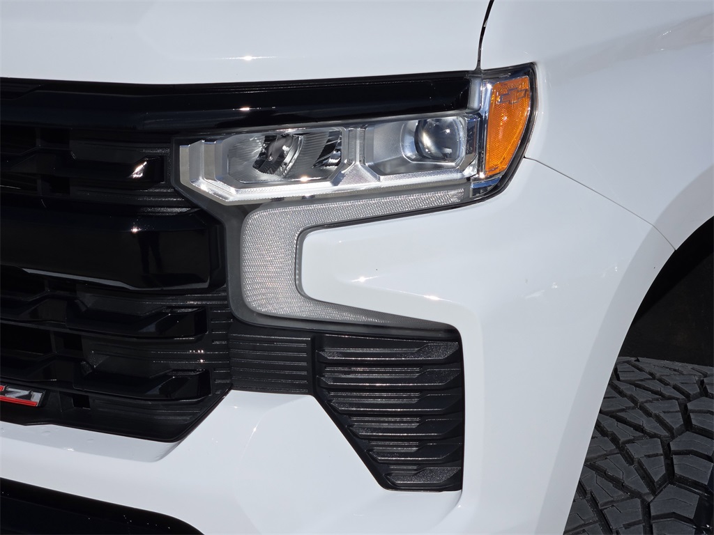 Used 2023 Chevrolet Silverado 1500 Truck