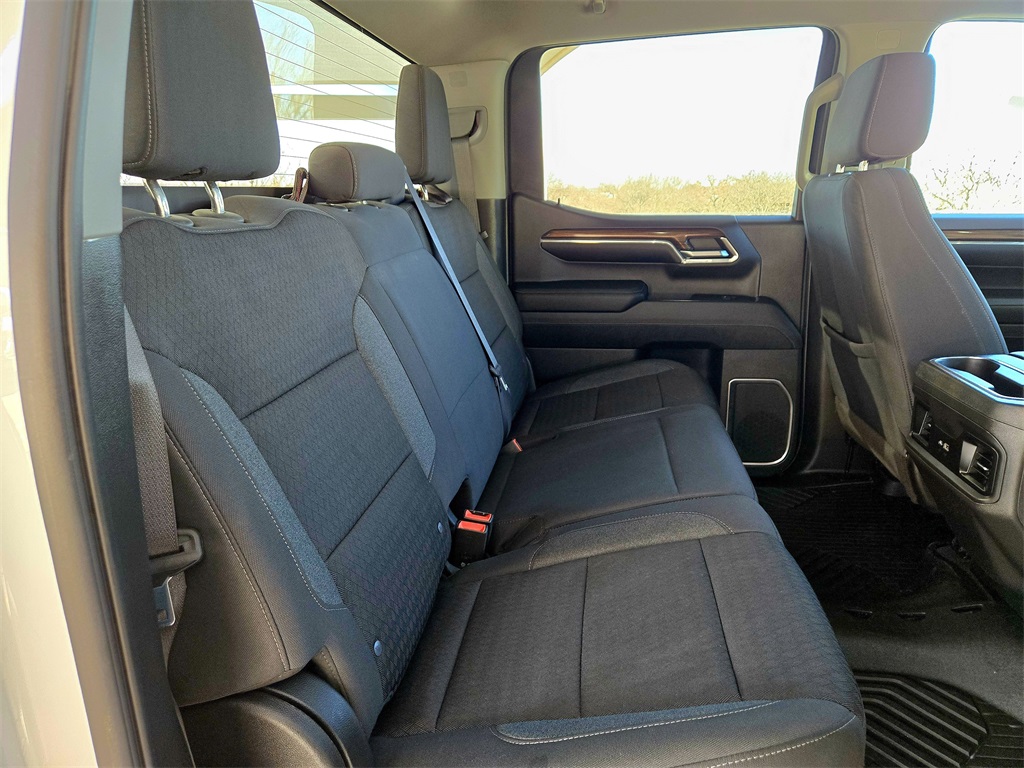 Used 2023 Chevrolet Silverado 1500 Truck