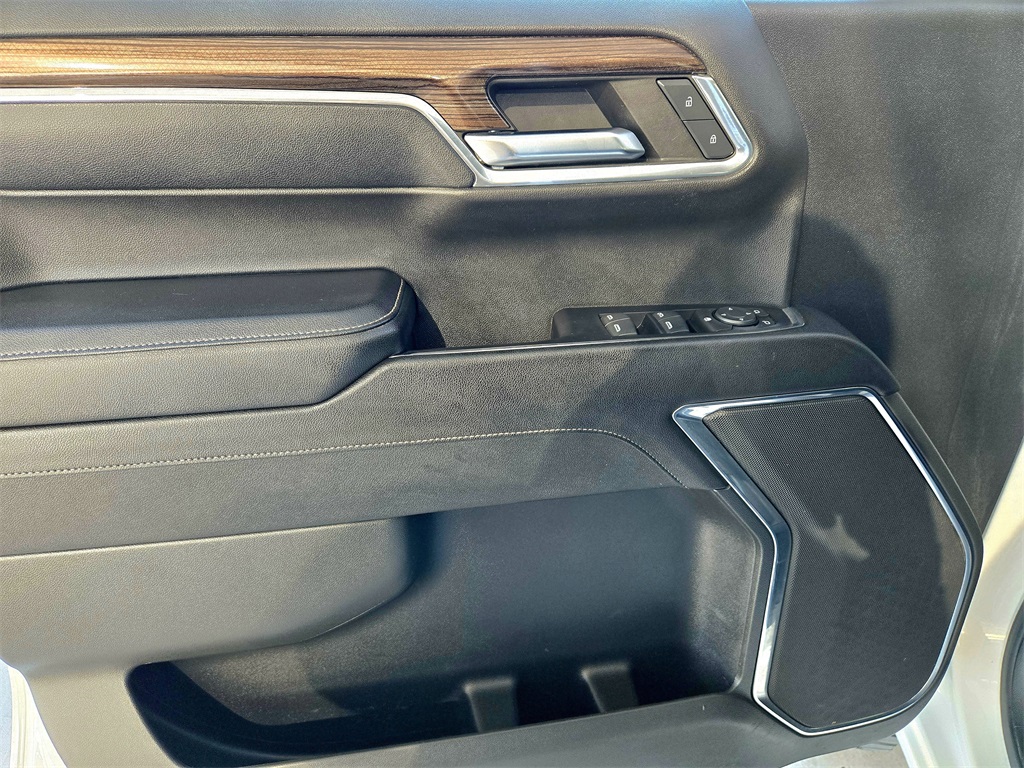 Used 2023 Chevrolet Silverado 1500 Truck