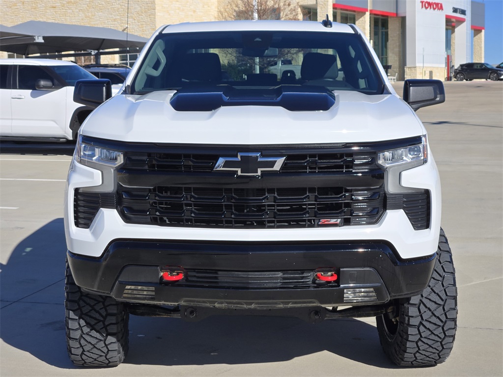 Used 2023 Chevrolet Silverado 1500 Truck