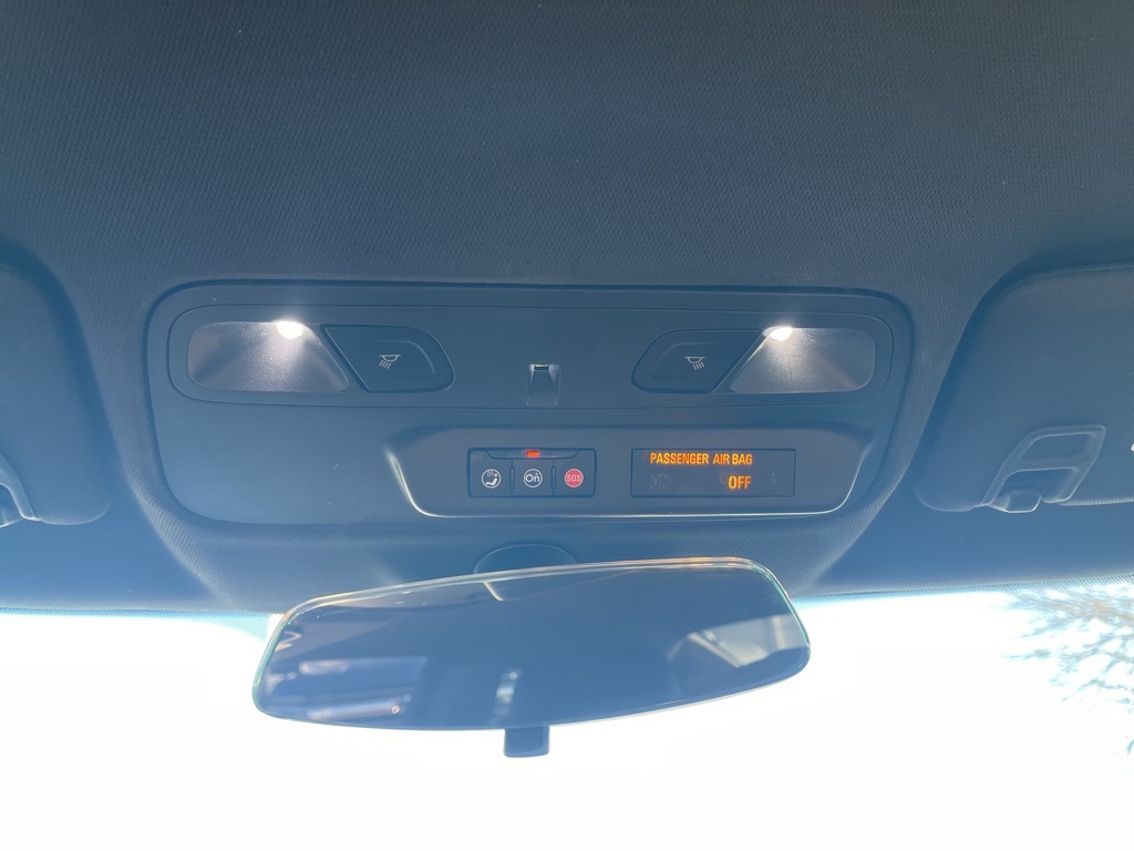 Used 2020 Chevrolet Camaro Coupe