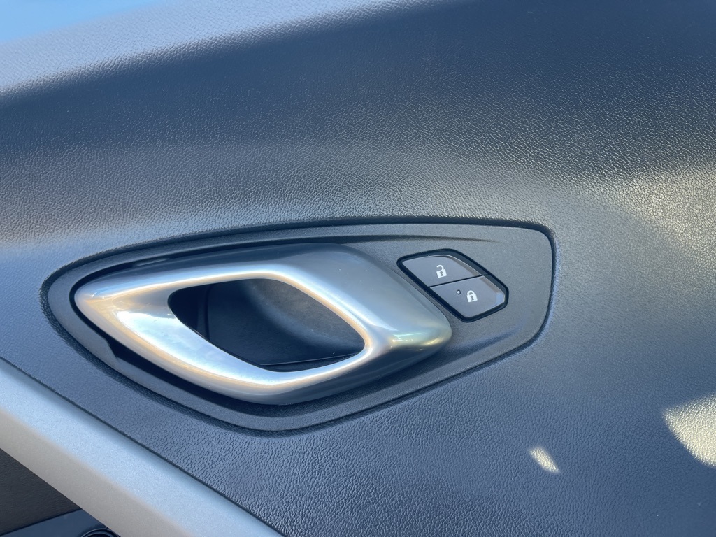 Used 2020 Chevrolet Camaro Coupe