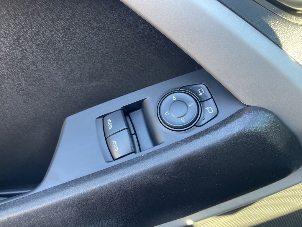 Used 2020 Chevrolet Camaro Coupe