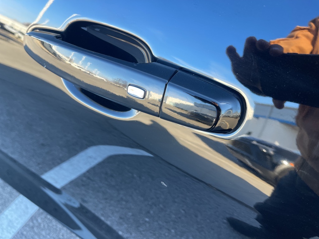 Used 2020 Chevrolet Camaro Coupe