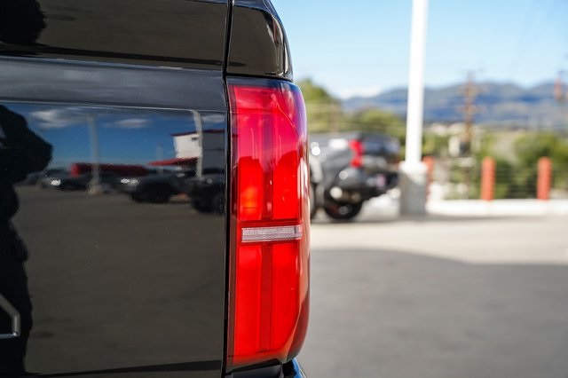 new 2026 Toyota Tacoma car, priced at $42,624