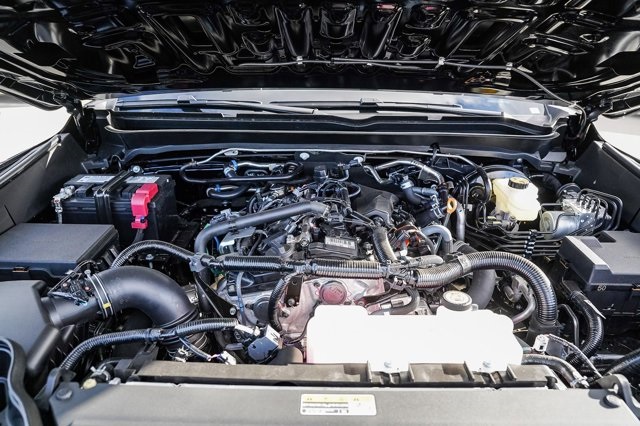 new 2026 Toyota Tacoma car, priced at $42,624