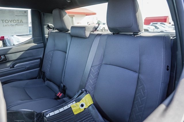 new 2026 Toyota Tacoma car, priced at $42,624