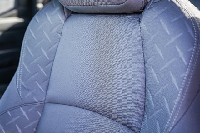 new 2026 Toyota Tacoma car, priced at $42,624