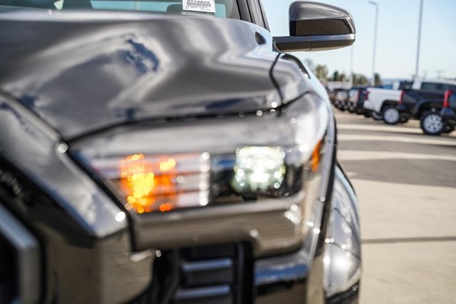 new 2026 Toyota Tacoma car, priced at $42,624