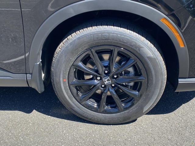 new 2026 Honda CR-V Hybrid car, priced at $39,591