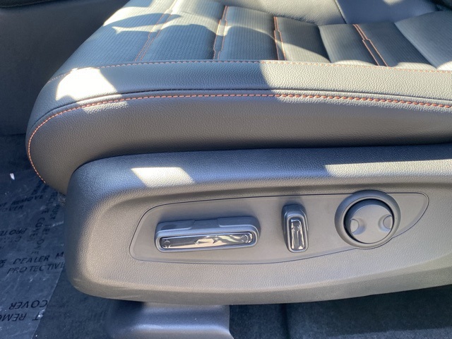 new 2026 Honda CR-V Hybrid car, priced at $39,591