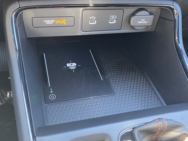 new 2026 Honda CR-V Hybrid car, priced at $39,591