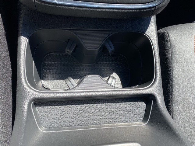 new 2026 Honda CR-V Hybrid car, priced at $39,591