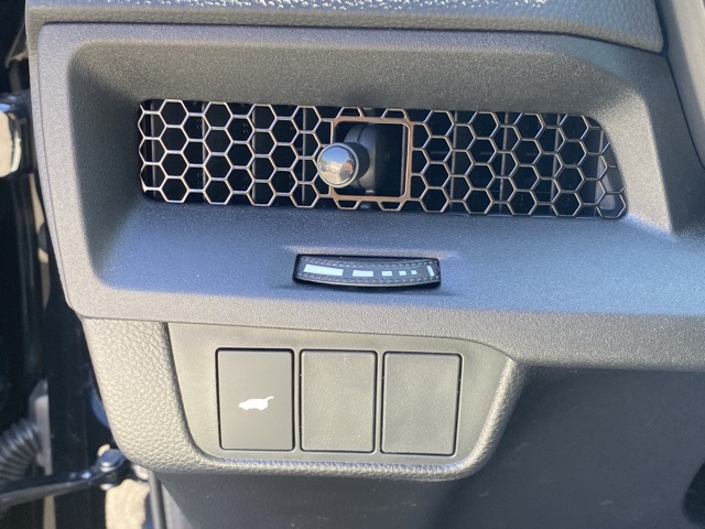 new 2026 Honda CR-V Hybrid car, priced at $39,591