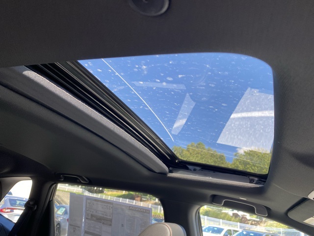 new 2026 Honda CR-V Hybrid car, priced at $39,591