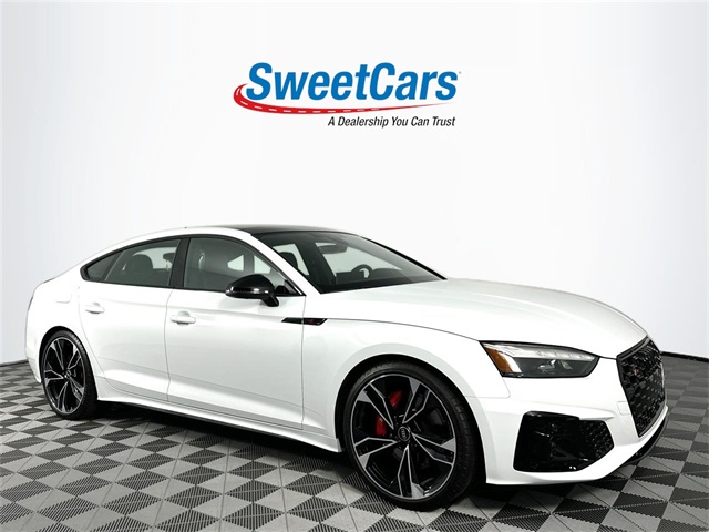 S5 Sportback