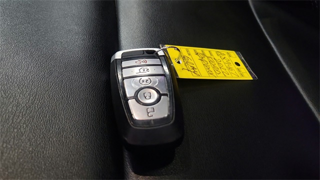 2022 Ford Explorer XLT 4WD 2022 Ford Explorer XLT 4WD