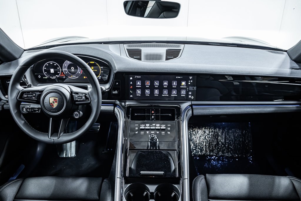 Panamera 4