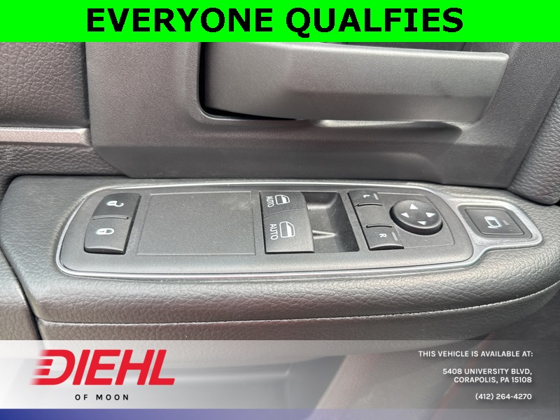 2024 Ram 5500 Tradesman photo 15
