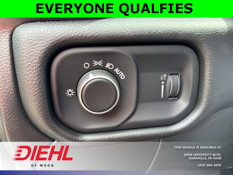 2024 Ram 5500 Tradesman photo 16