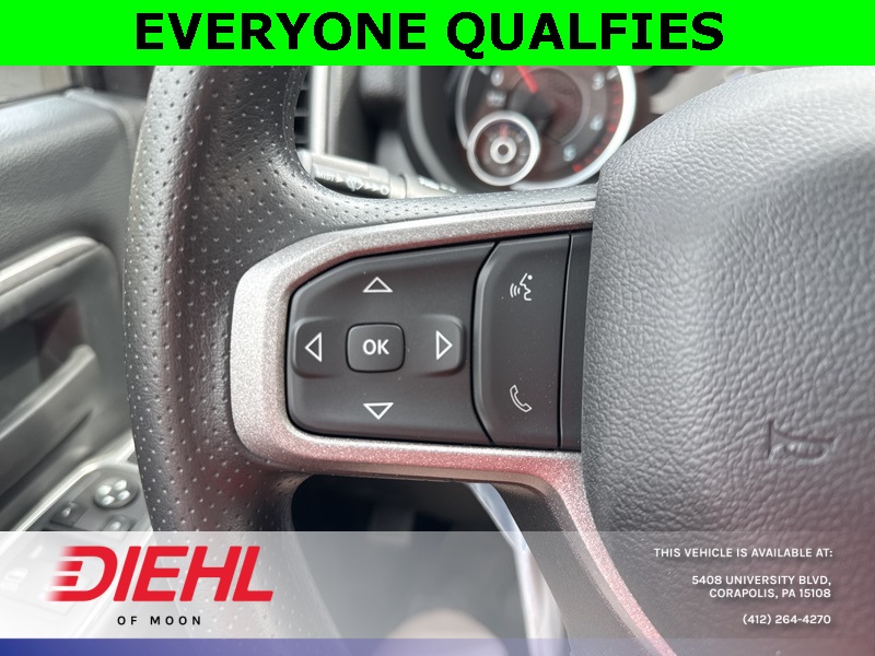 2024 Ram 5500 Tradesman photo 18