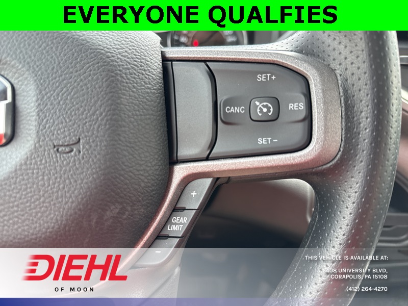 2024 Ram 5500 Tradesman photo 19