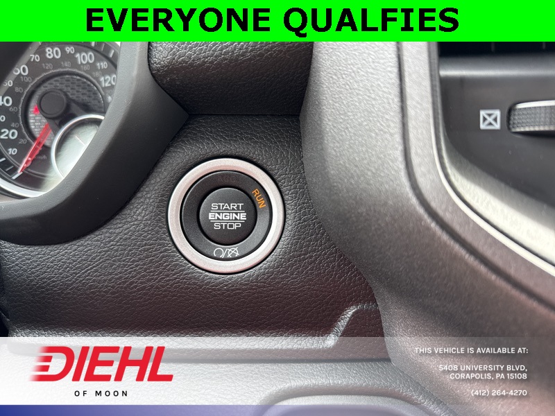 2024 Ram 5500 Tradesman photo 20