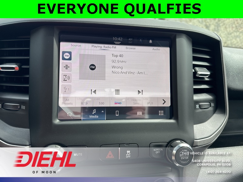 2024 Ram 5500 Tradesman photo 22