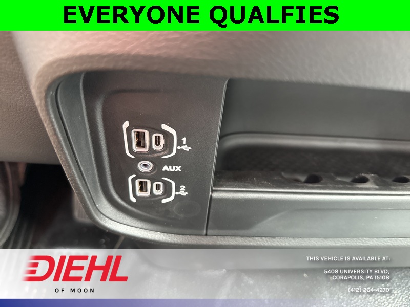 2024 Ram 5500 Tradesman photo 24