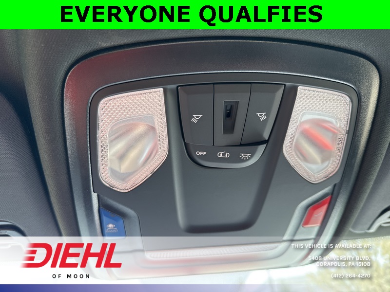 2024 Ram 5500 Tradesman photo 25