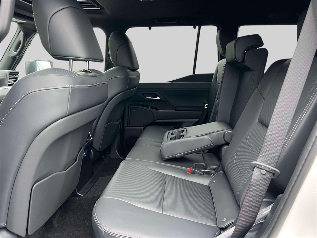 new 2026 Lexus GX car, priced at $84,453