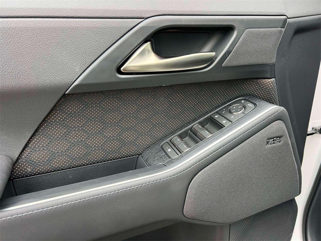 new 2026 Lexus GX car, priced at $84,453