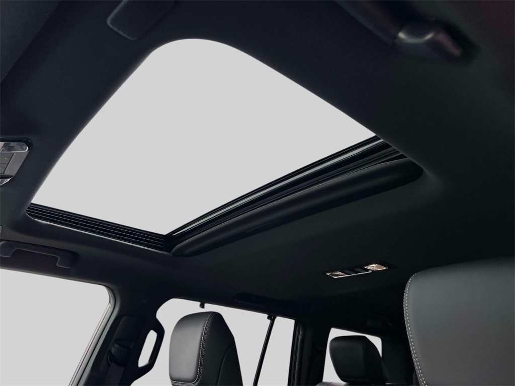 new 2026 Lexus GX car, priced at $84,453