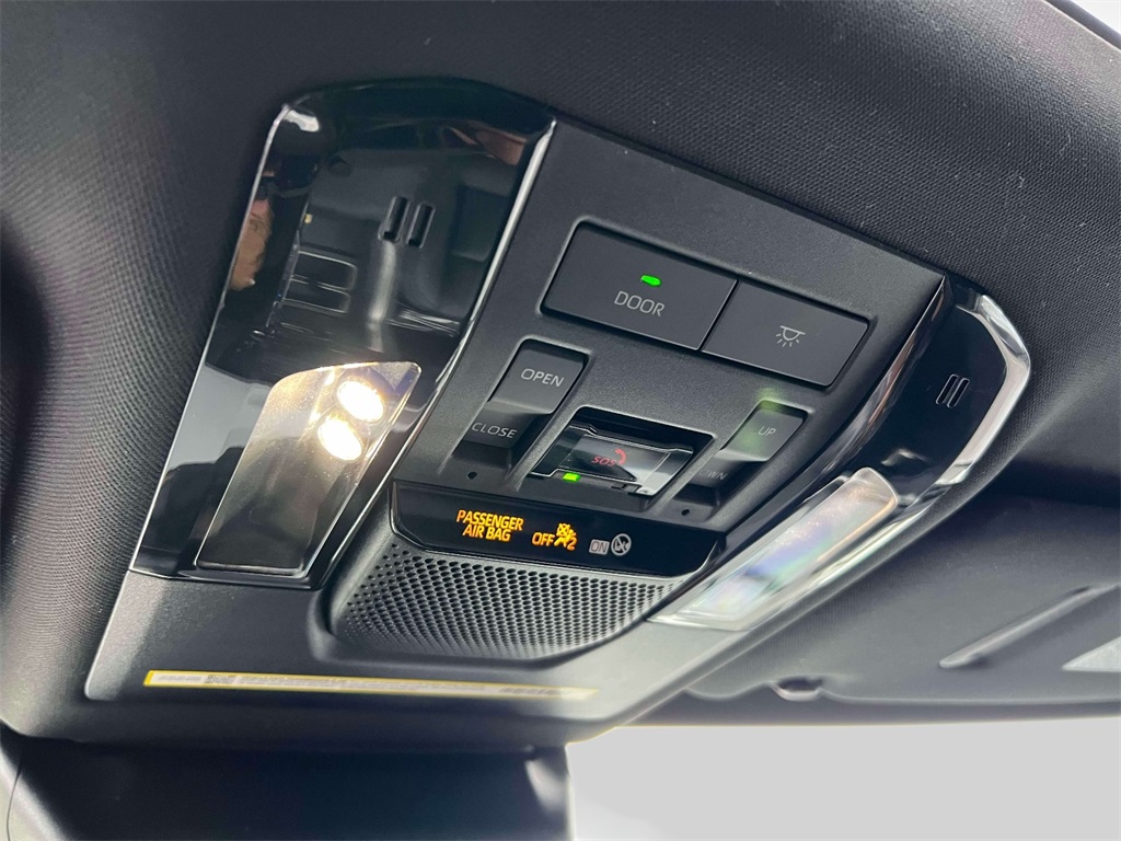 new 2026 Lexus GX car, priced at $84,453