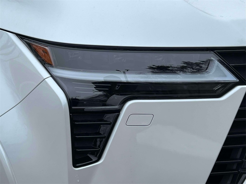 new 2026 Lexus GX car, priced at $84,453