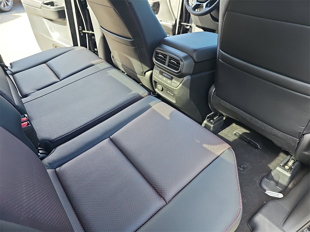 New 2026 Honda Ridgeline Truck