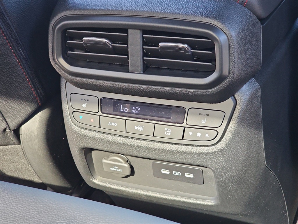 New 2026 Honda Ridgeline Truck