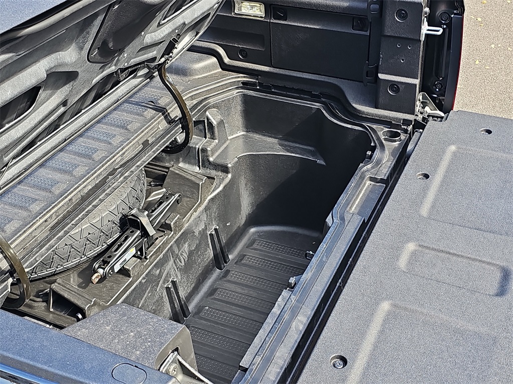 New 2026 Honda Ridgeline Truck