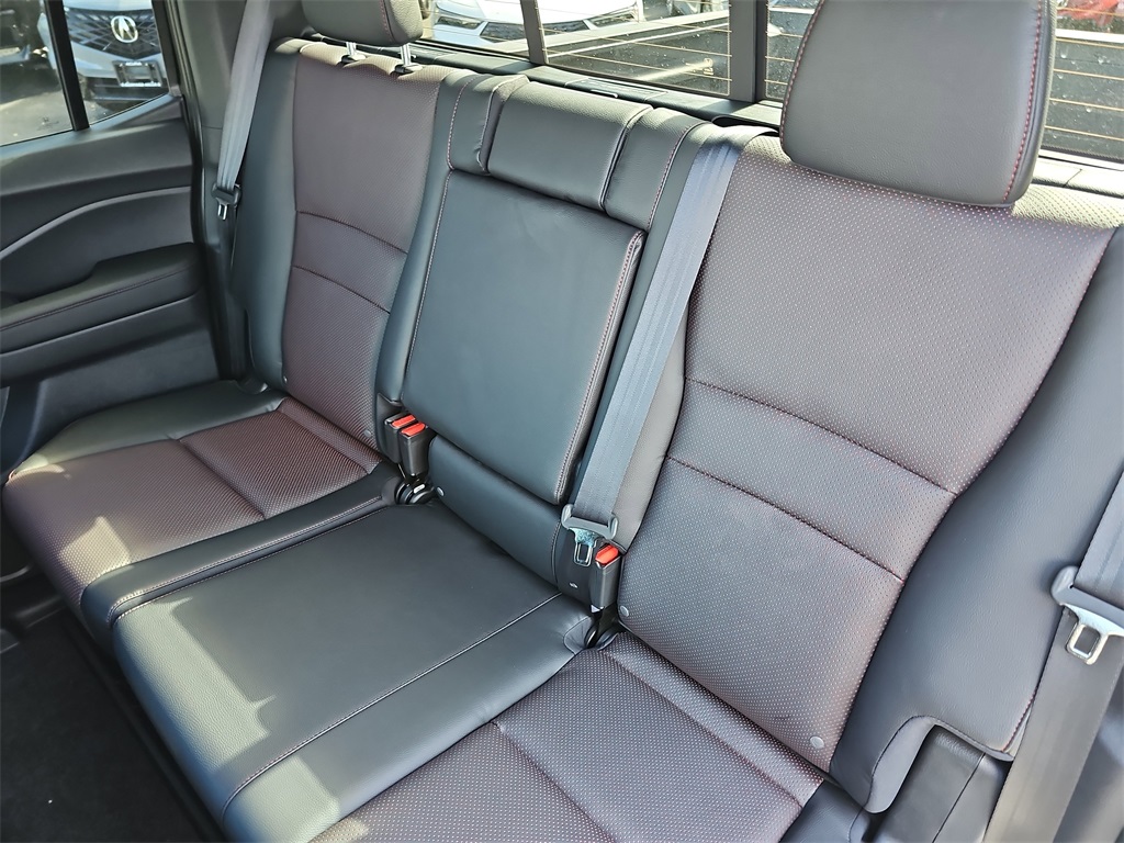 New 2026 Honda Ridgeline Truck