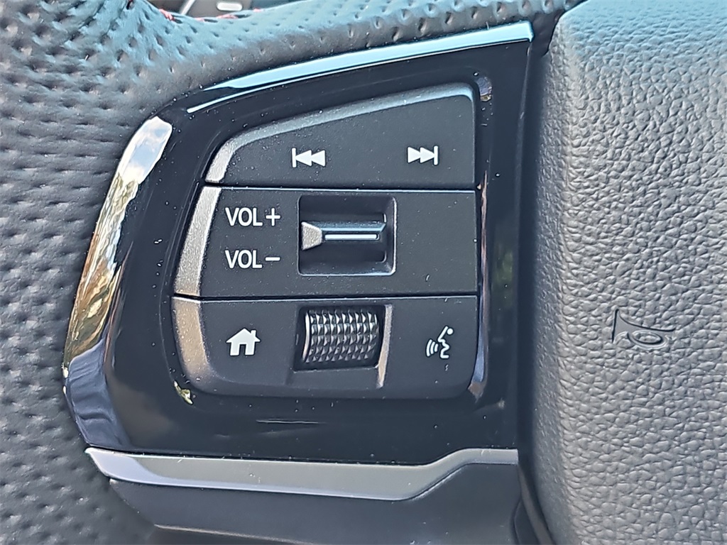 New 2026 Honda Ridgeline Truck