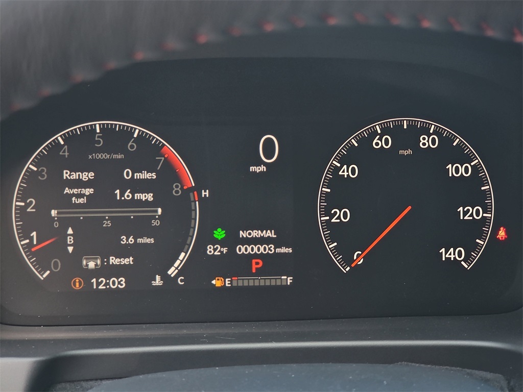 New 2026 Honda Ridgeline Truck