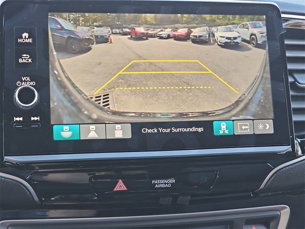 New 2026 Honda Ridgeline Truck