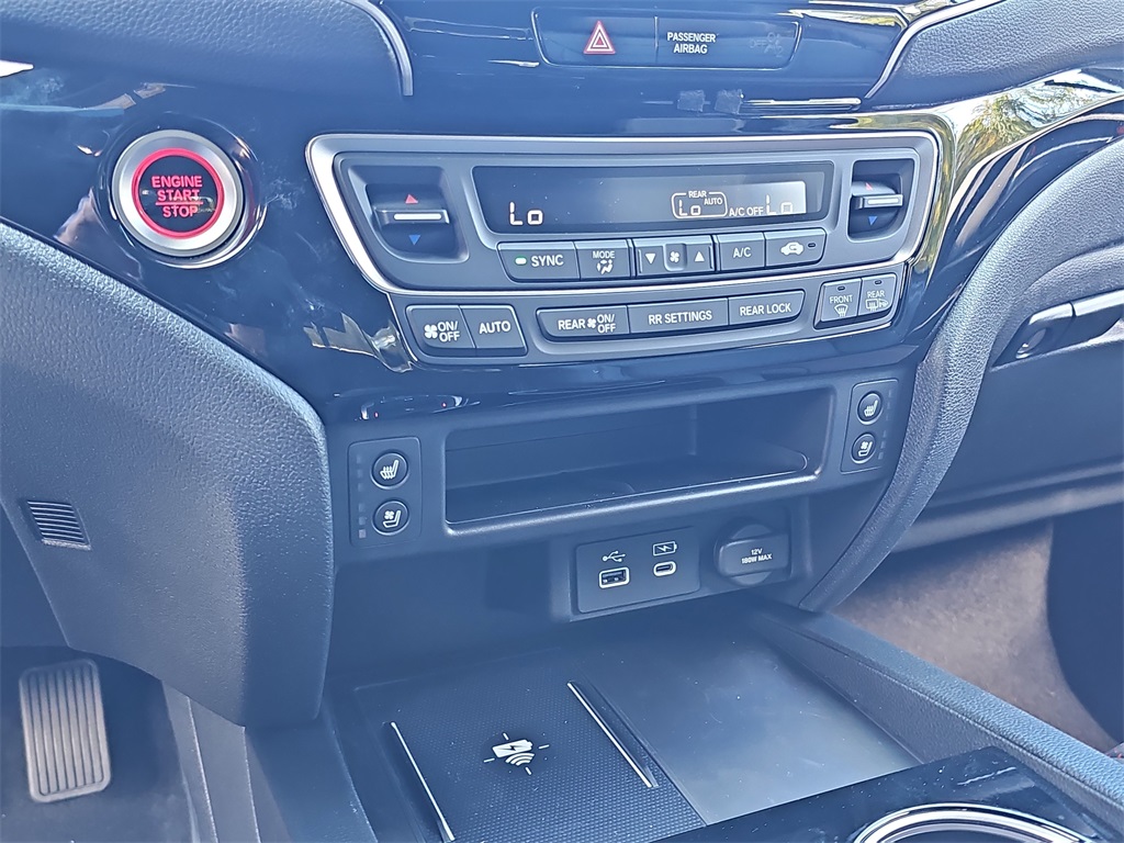 New 2026 Honda Ridgeline Truck